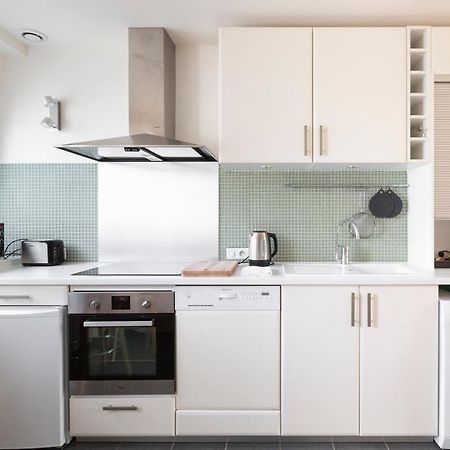 Les Vigies By Cocoonr Apartman Saint-Malo Kültér fotó
