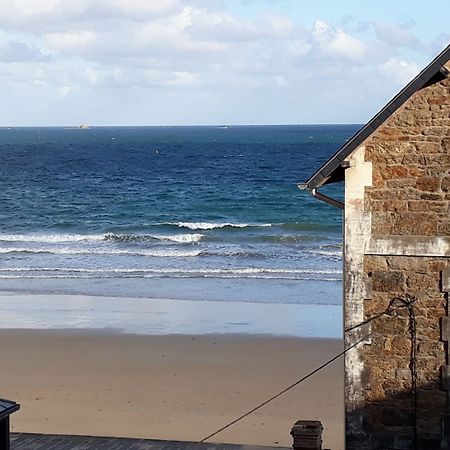 Les Vigies By Cocoonr Apartman Saint-Malo Kültér fotó