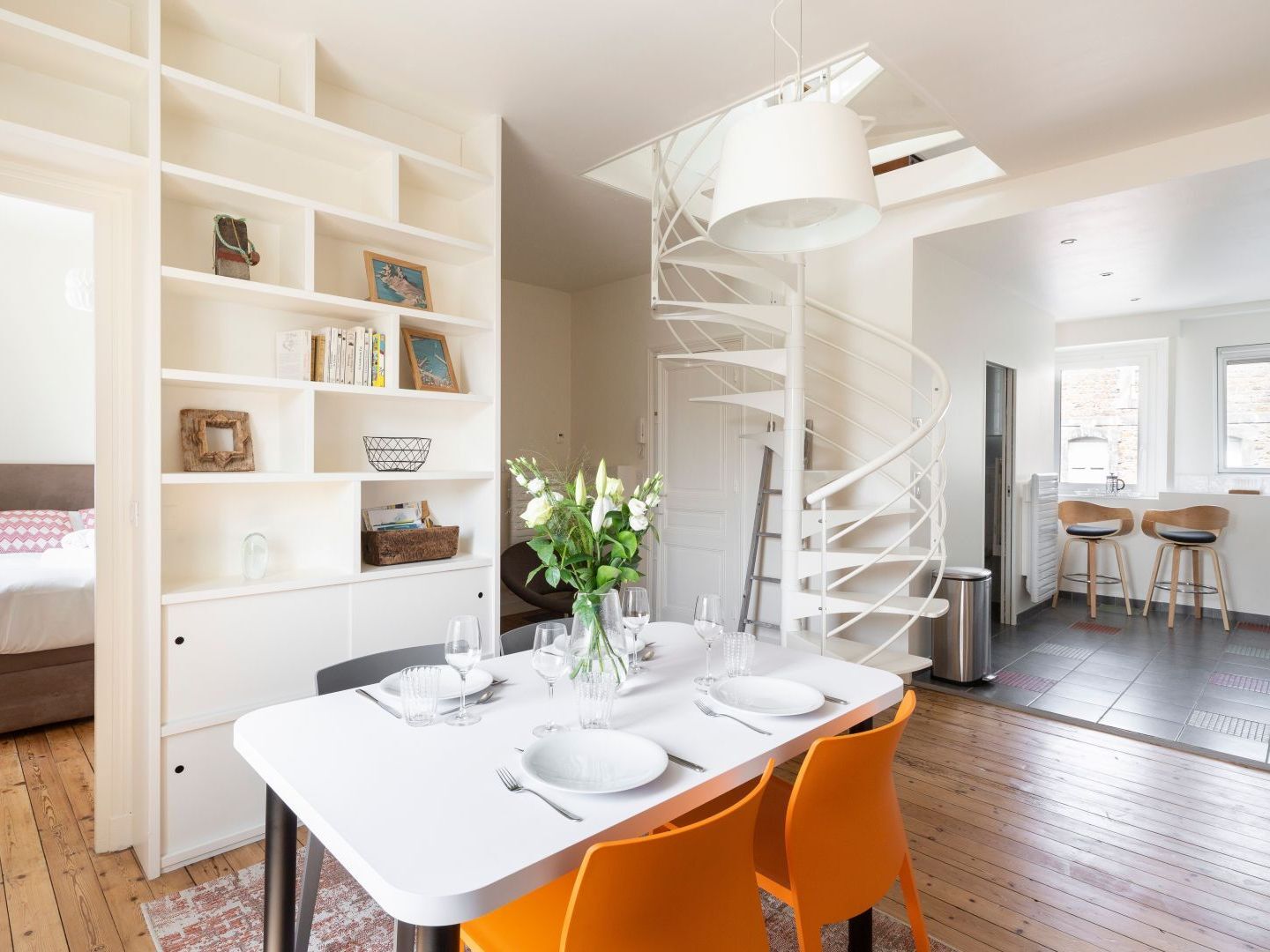 Les Vigies By Cocoonr Apartman Saint-Malo Kültér fotó