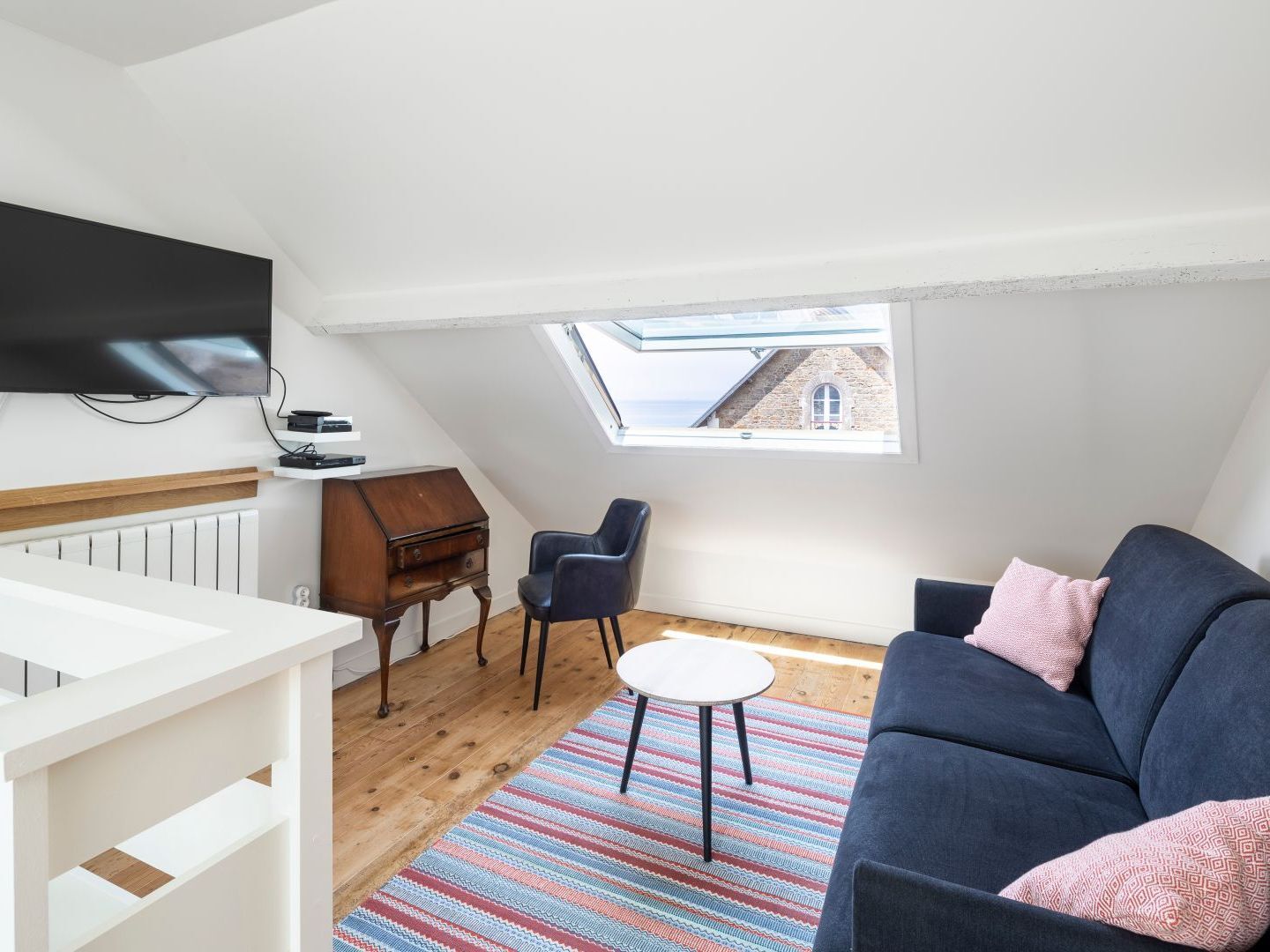 Les Vigies By Cocoonr Apartman Saint-Malo Kültér fotó