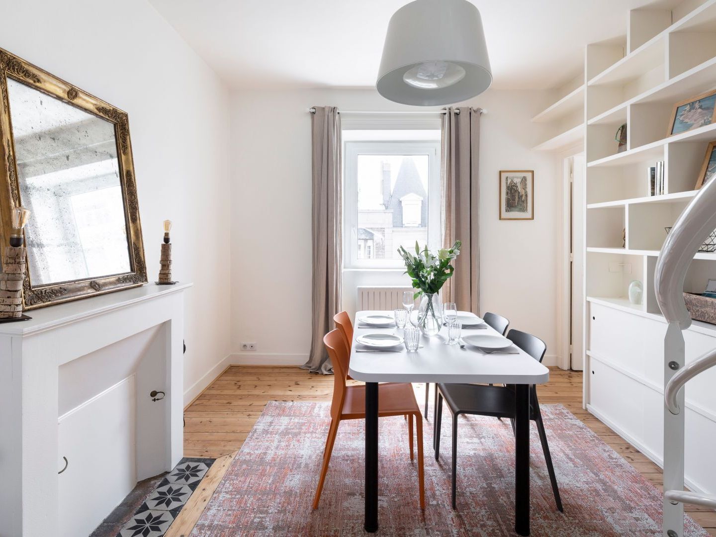 Les Vigies By Cocoonr Apartman Saint-Malo Kültér fotó