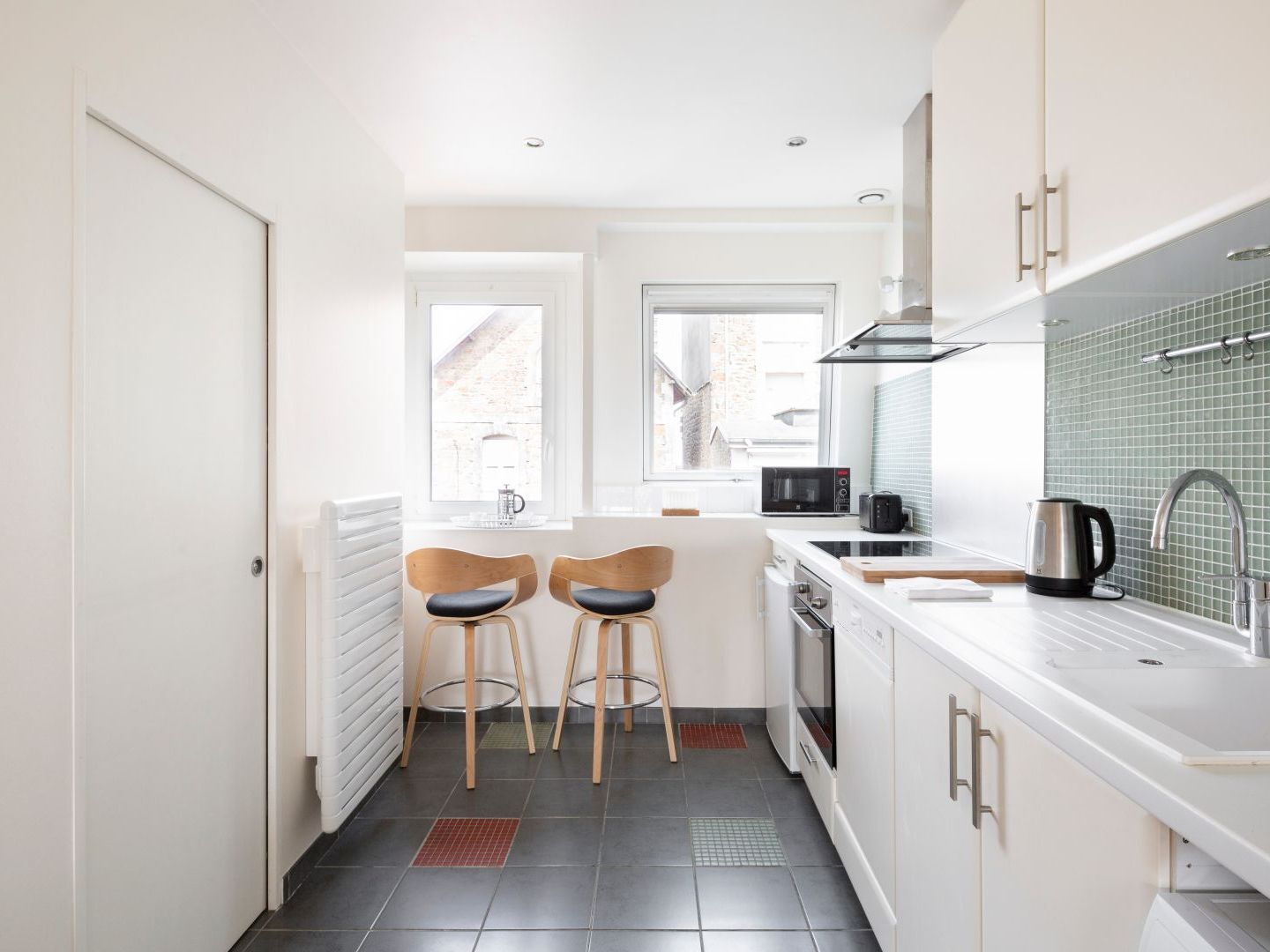 Les Vigies By Cocoonr Apartman Saint-Malo Kültér fotó