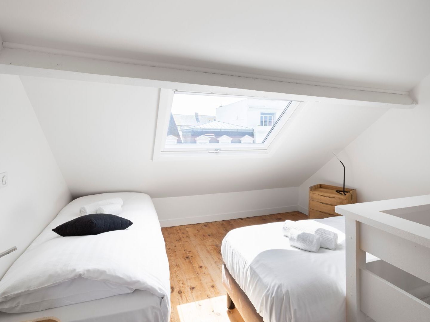 Les Vigies By Cocoonr Apartman Saint-Malo Kültér fotó