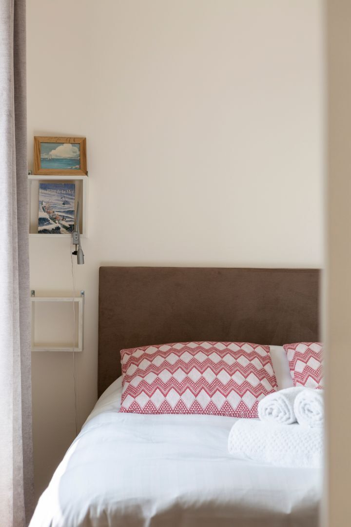 Les Vigies By Cocoonr Apartman Saint-Malo Kültér fotó