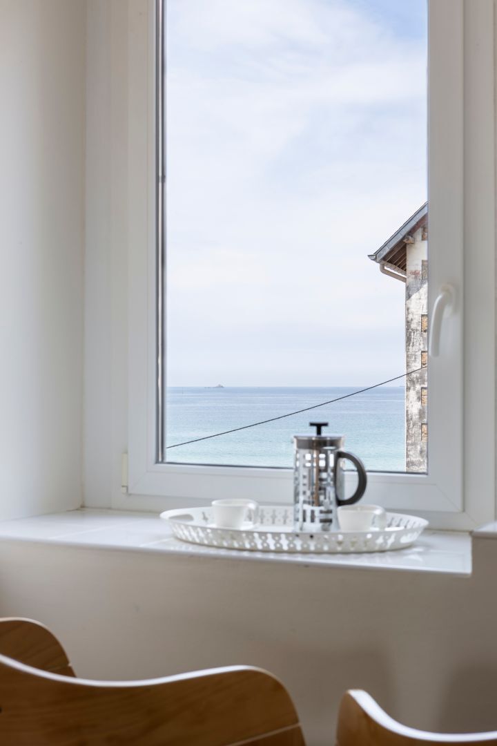Les Vigies By Cocoonr Apartman Saint-Malo Kültér fotó