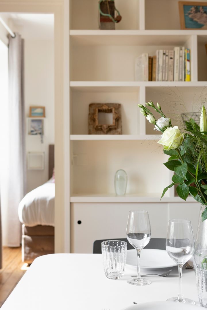 Les Vigies By Cocoonr Apartman Saint-Malo Kültér fotó